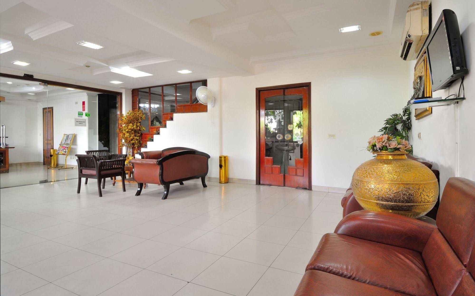 Sagar Residency