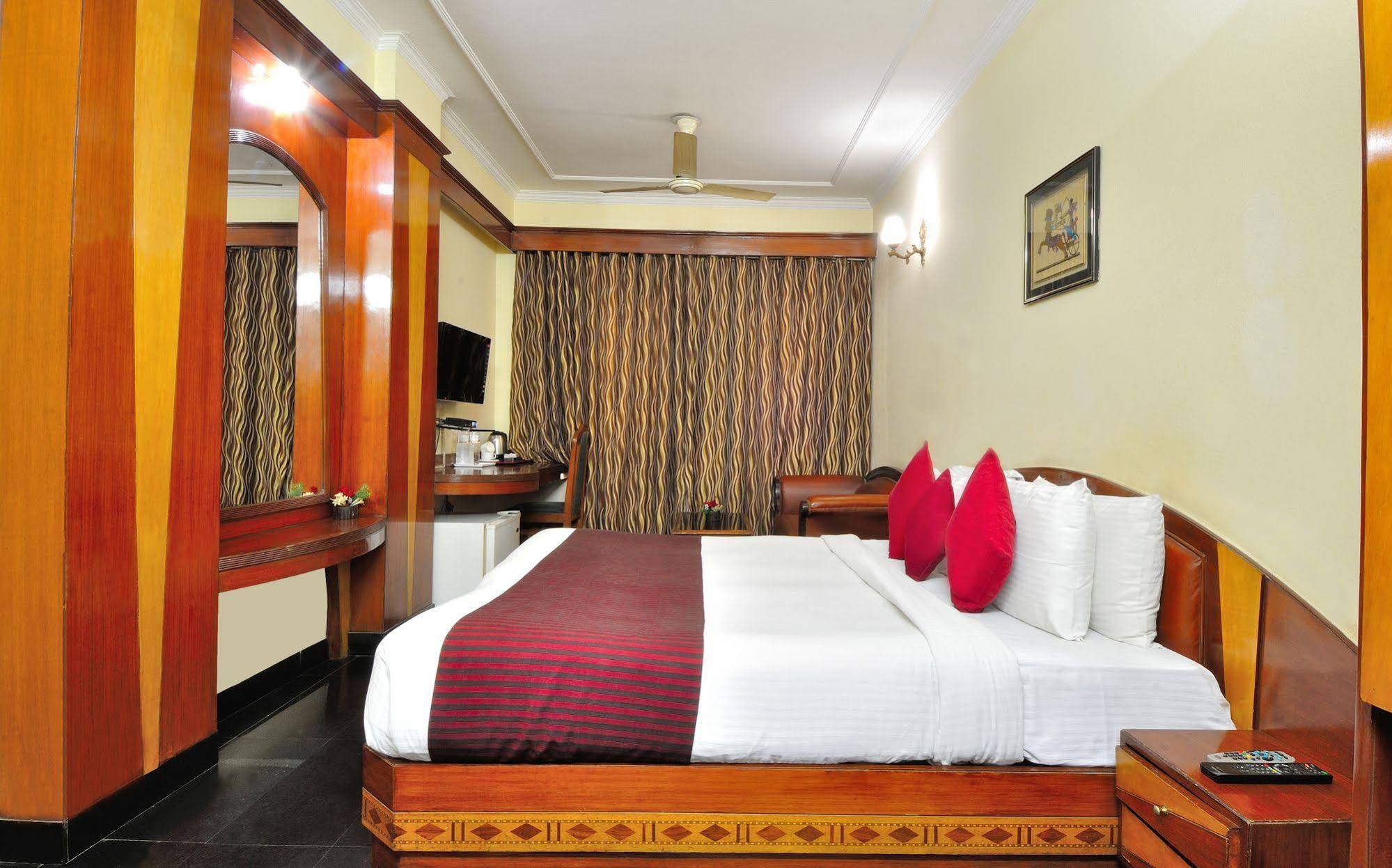 Sagar Residency