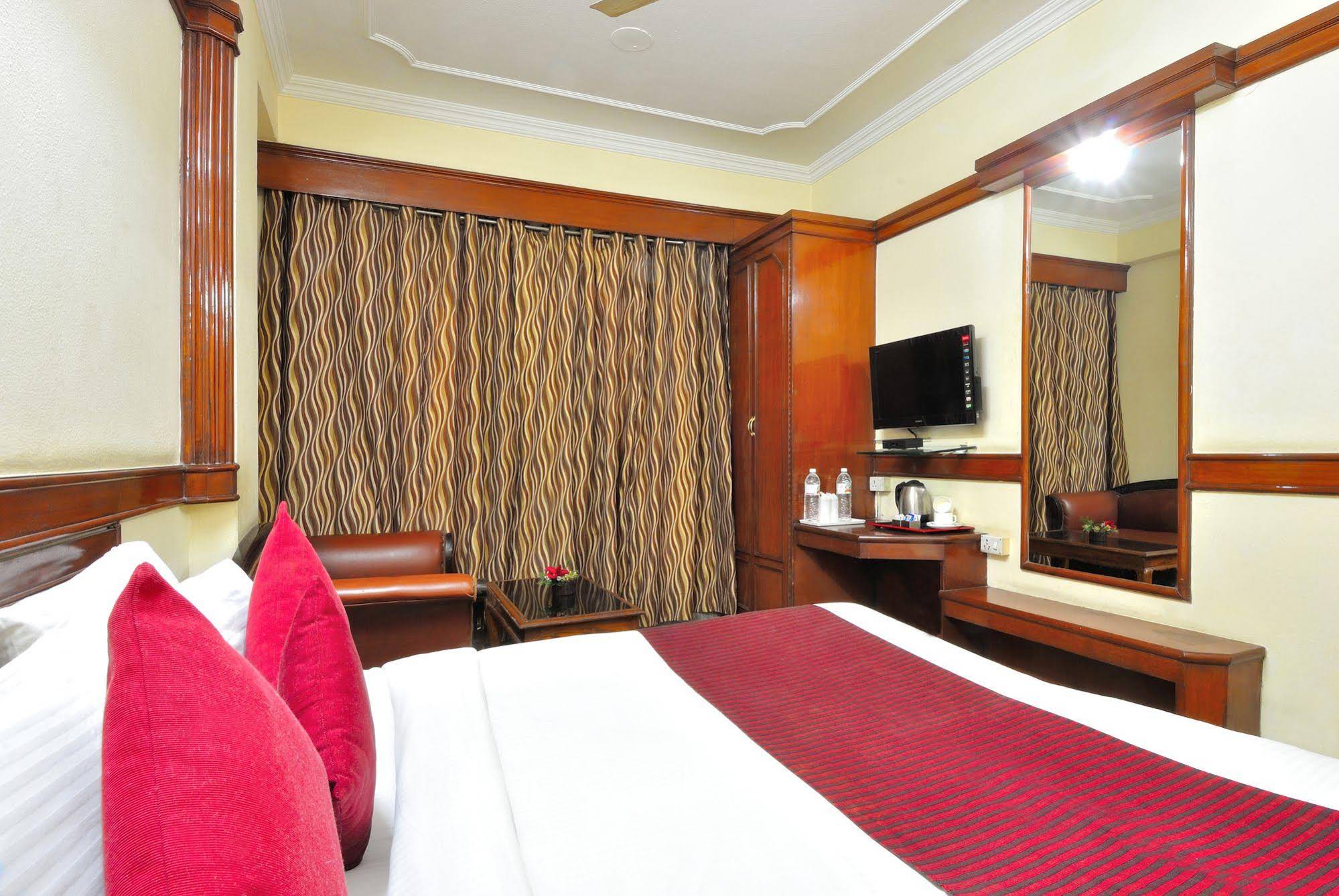Sagar Residency