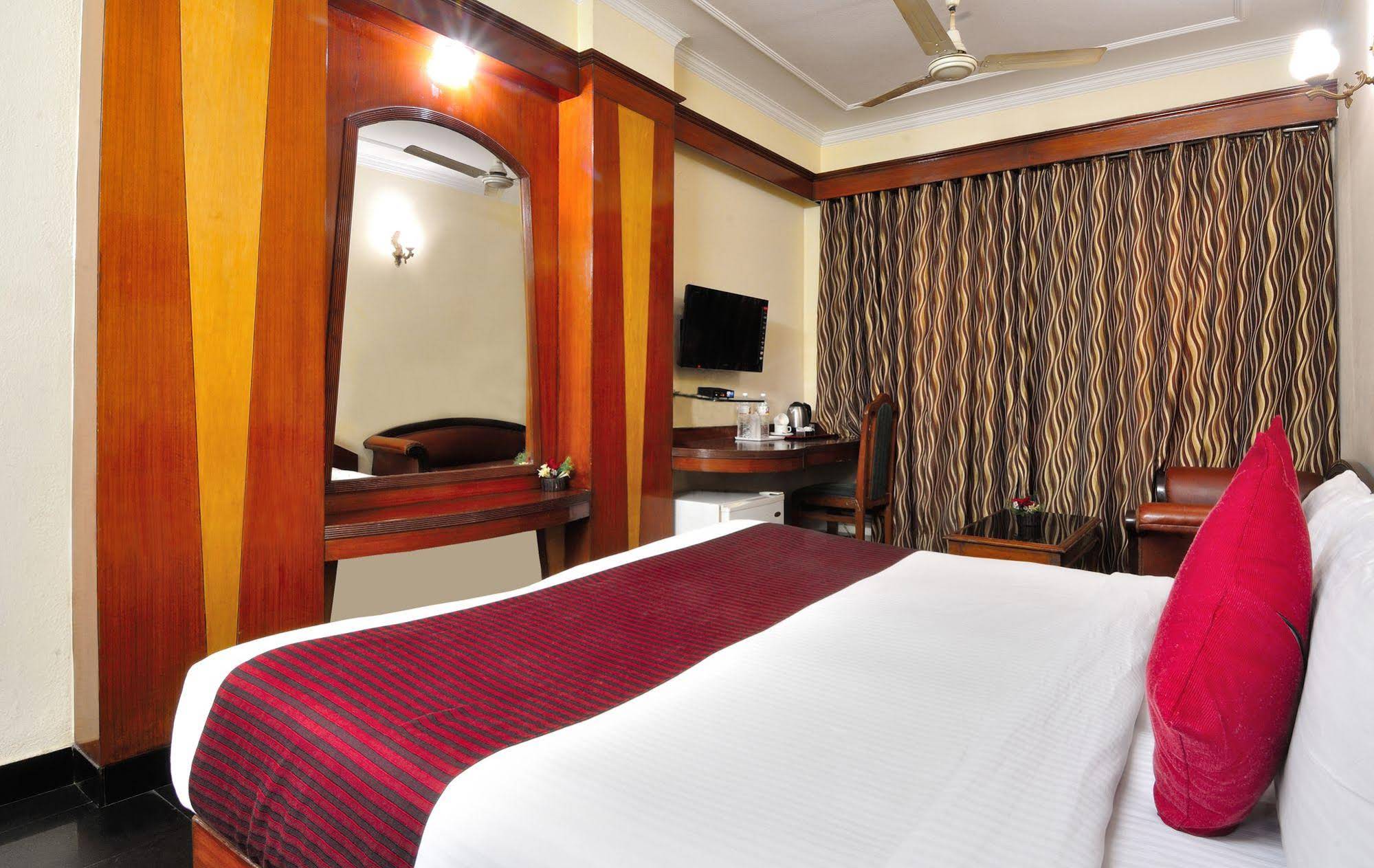 Sagar Residency