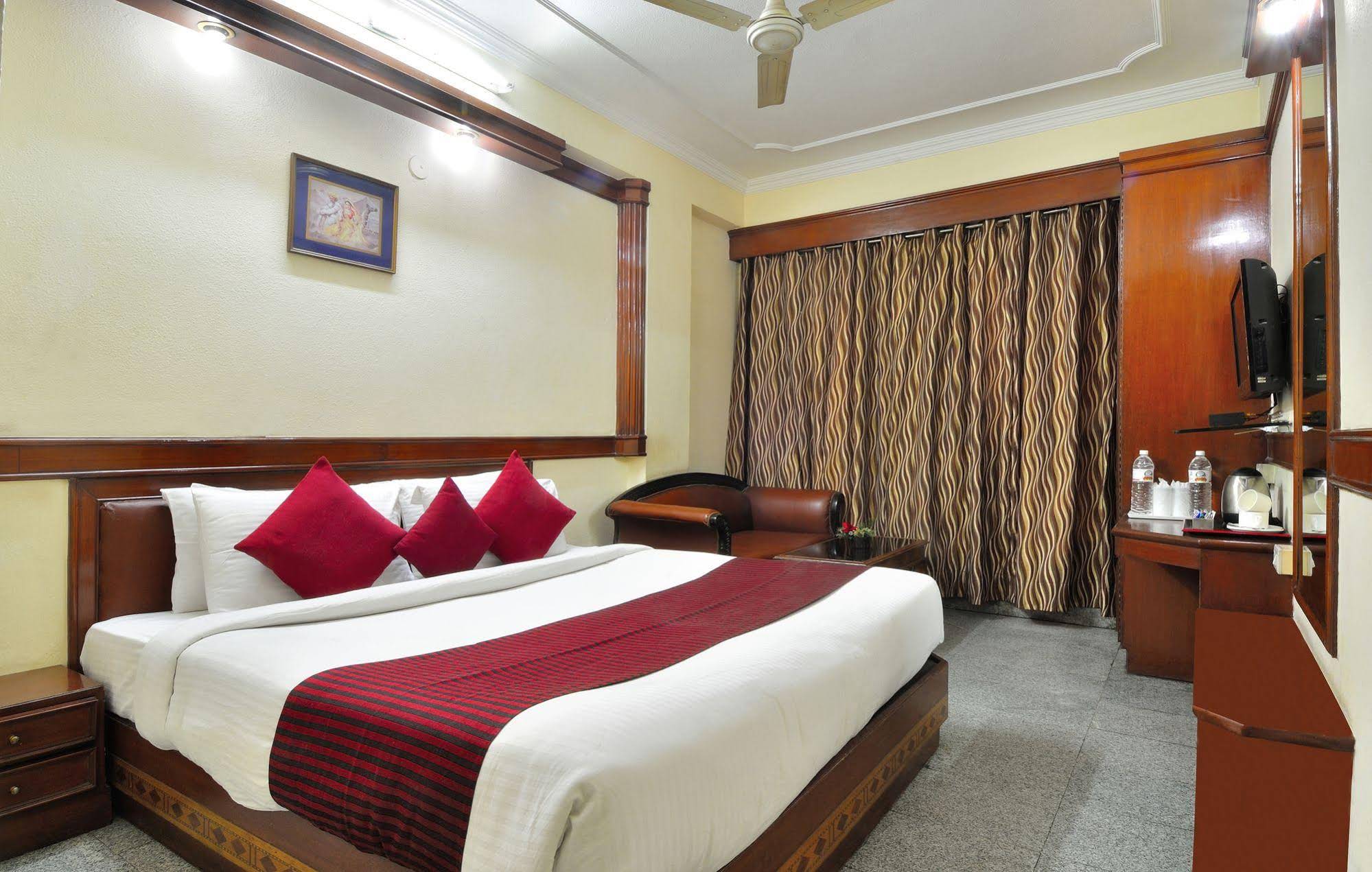Sagar Residency
