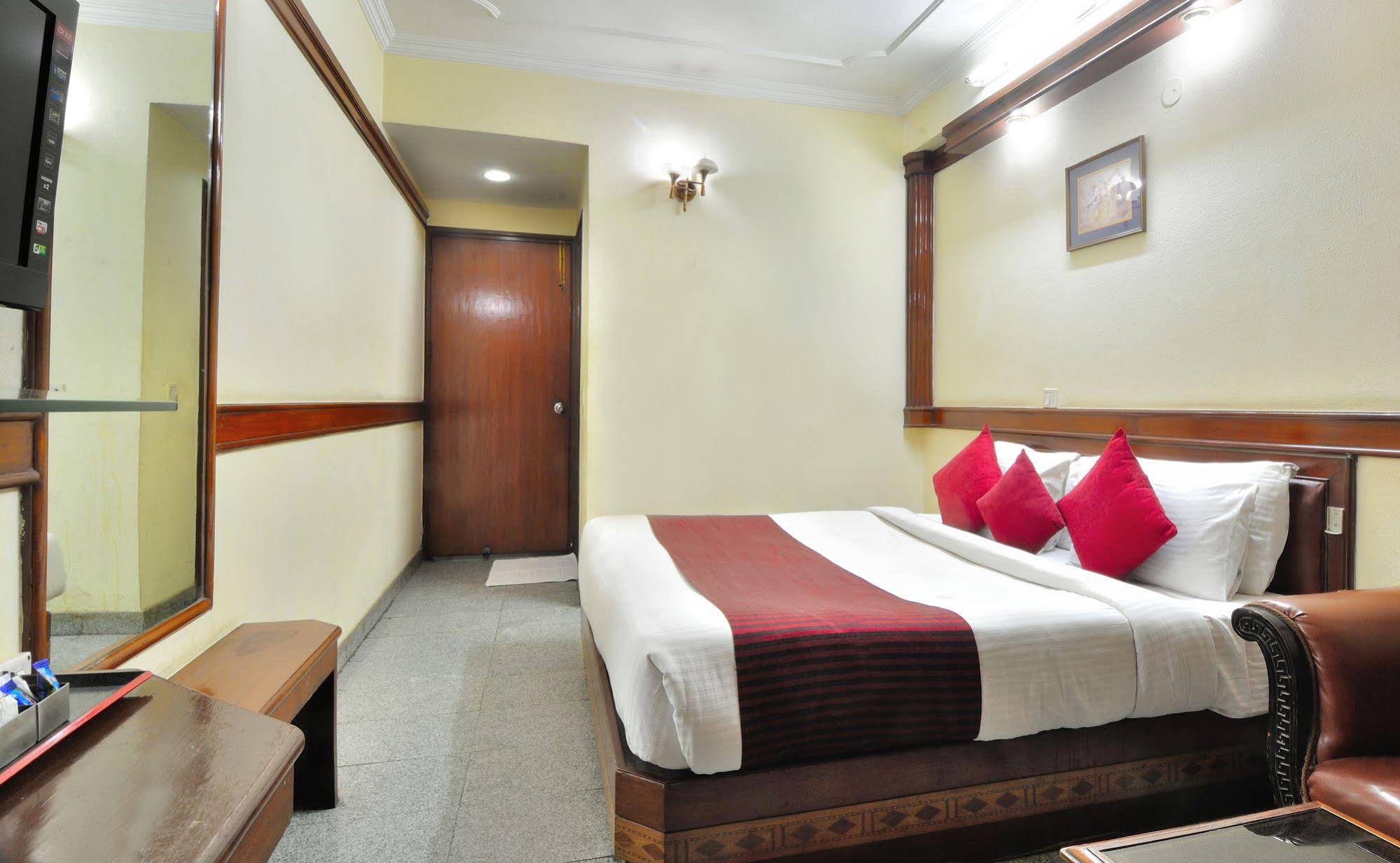 Sagar Residency