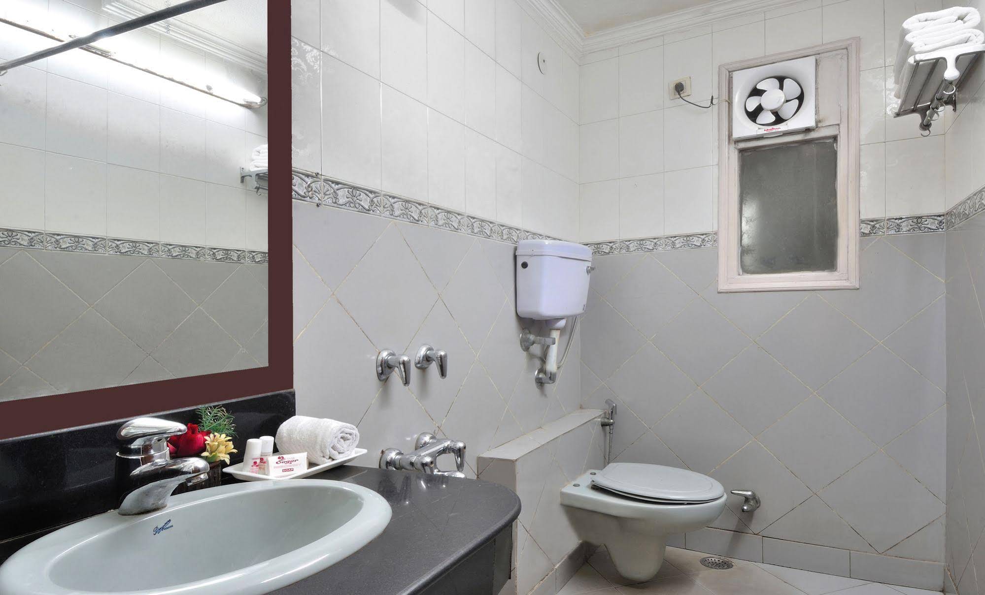 Sagar Residency