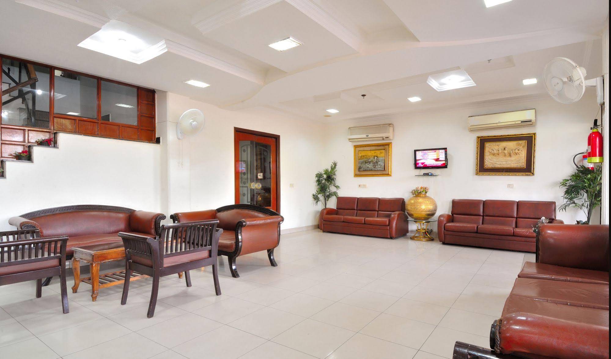 Sagar Residency