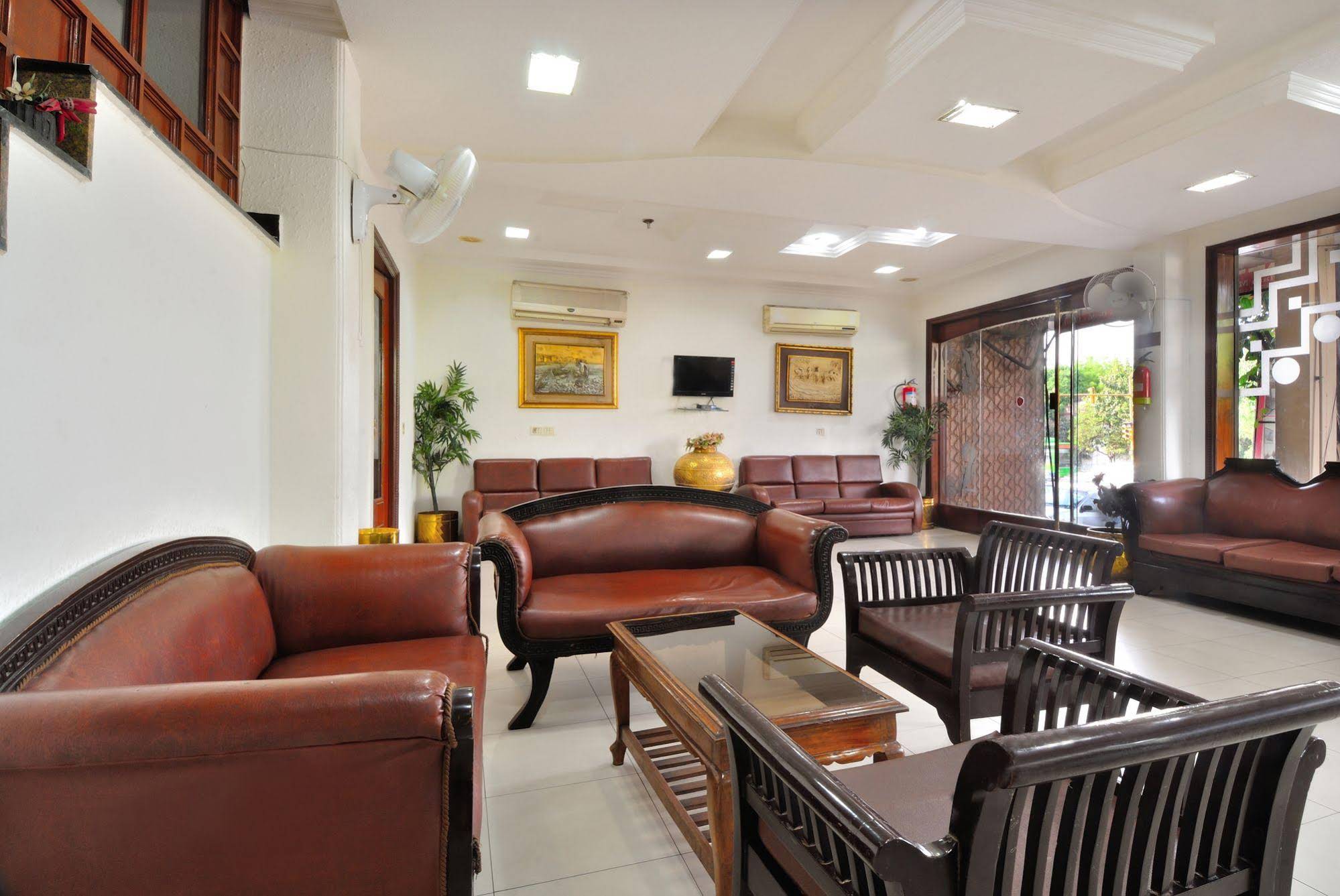Sagar Residency