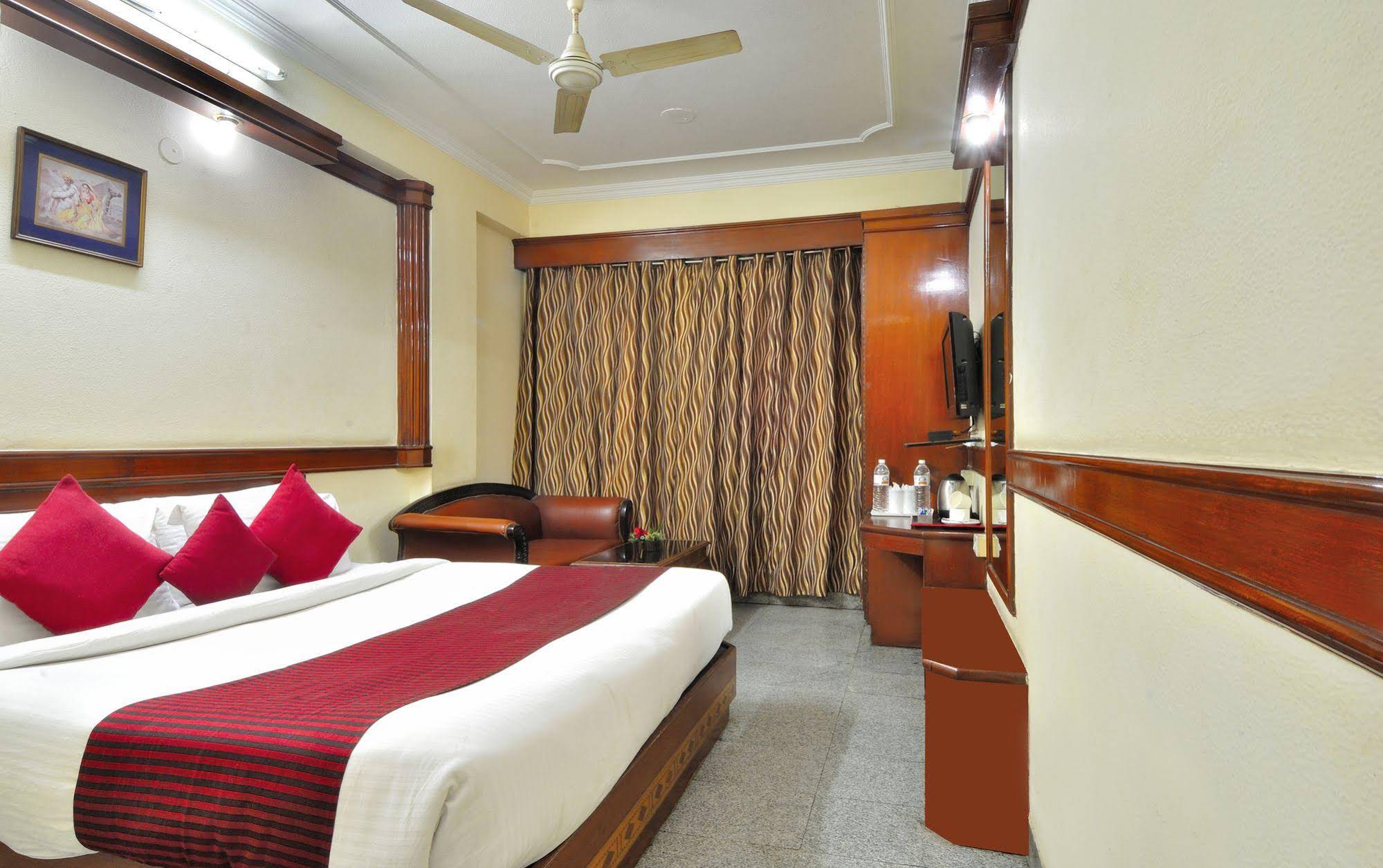 Sagar Residency