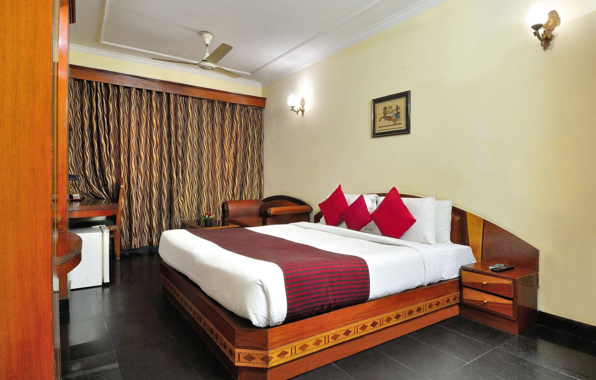 Sagar Residency