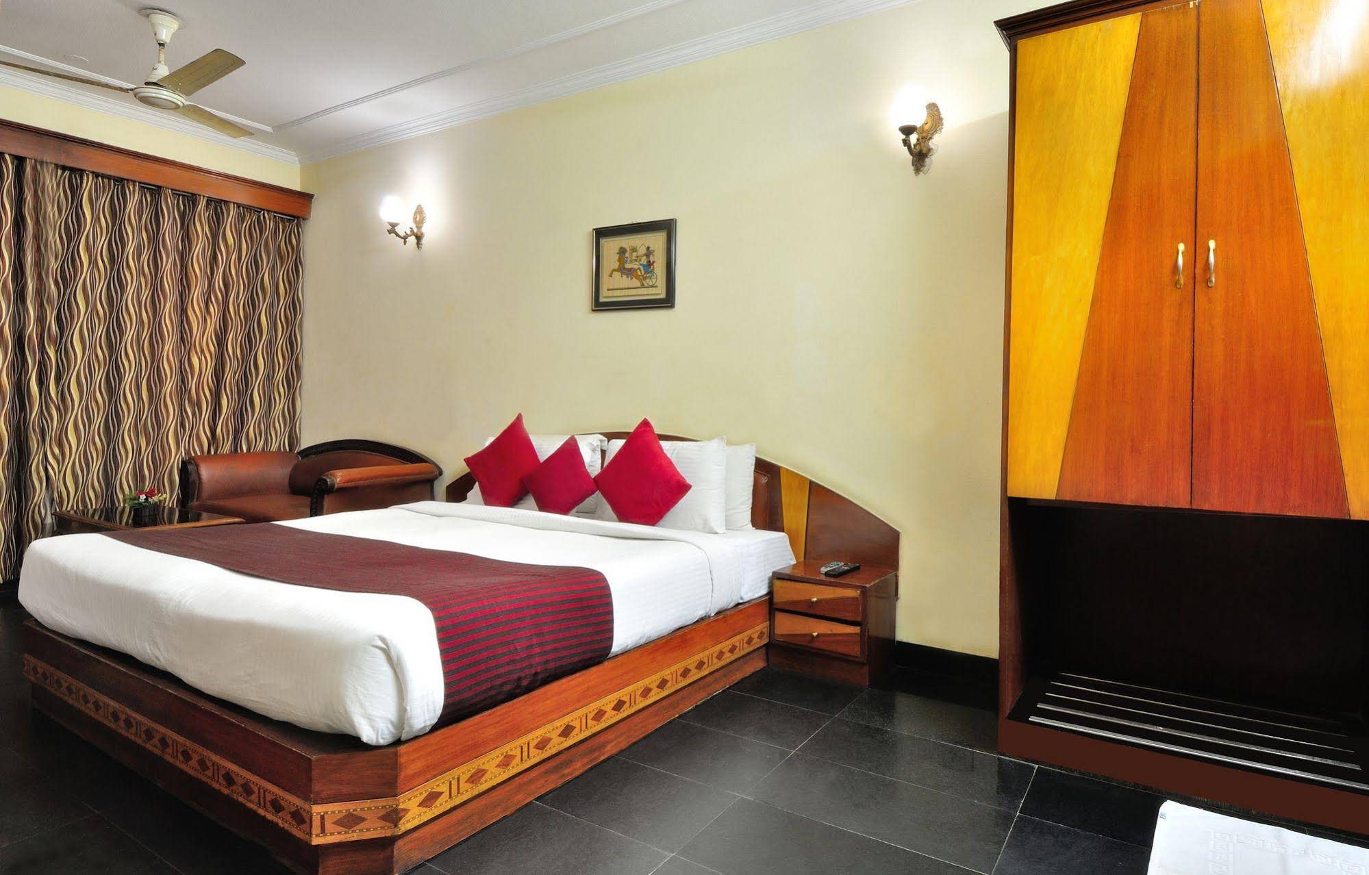 Sagar Residency