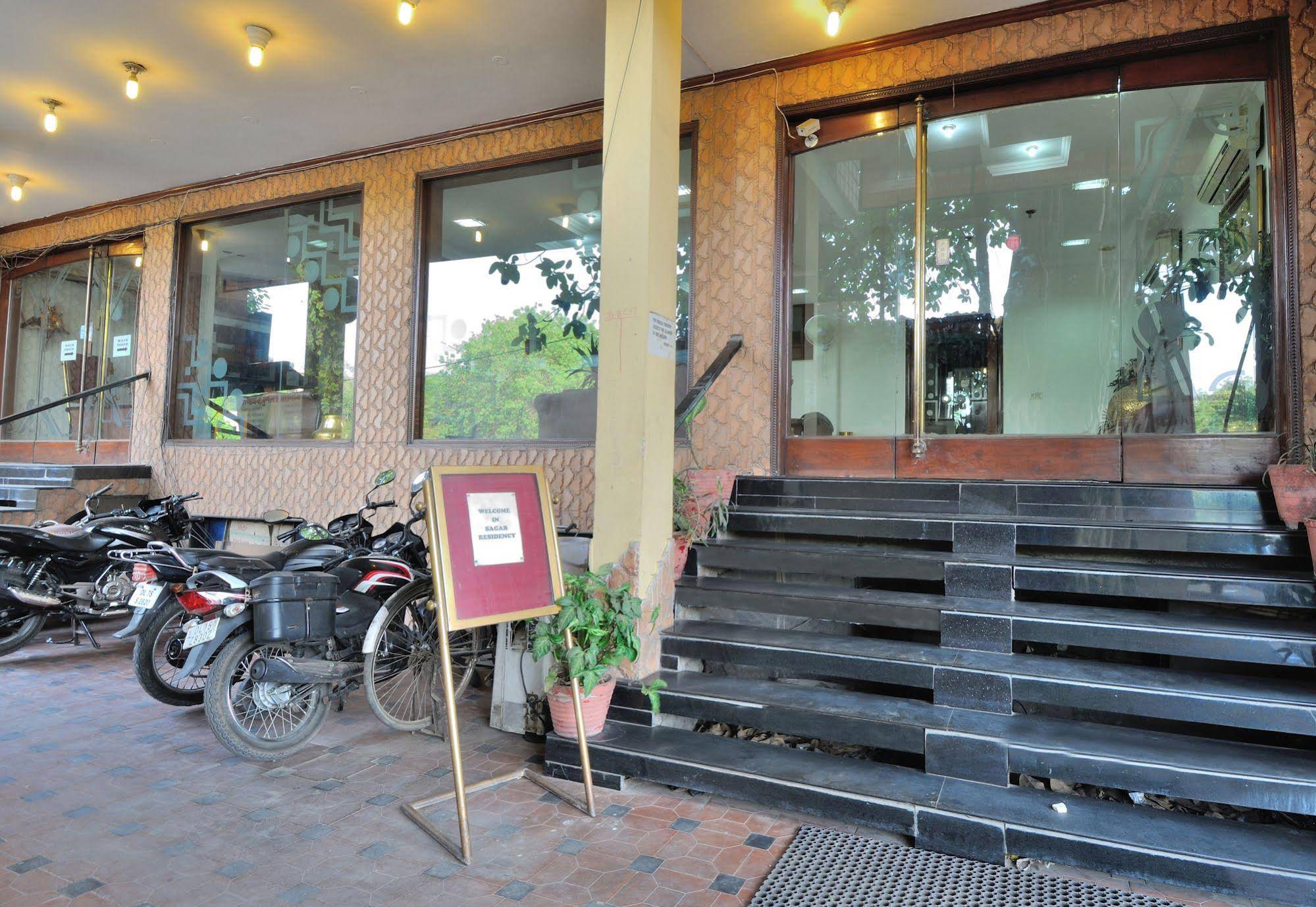 Sagar Residency