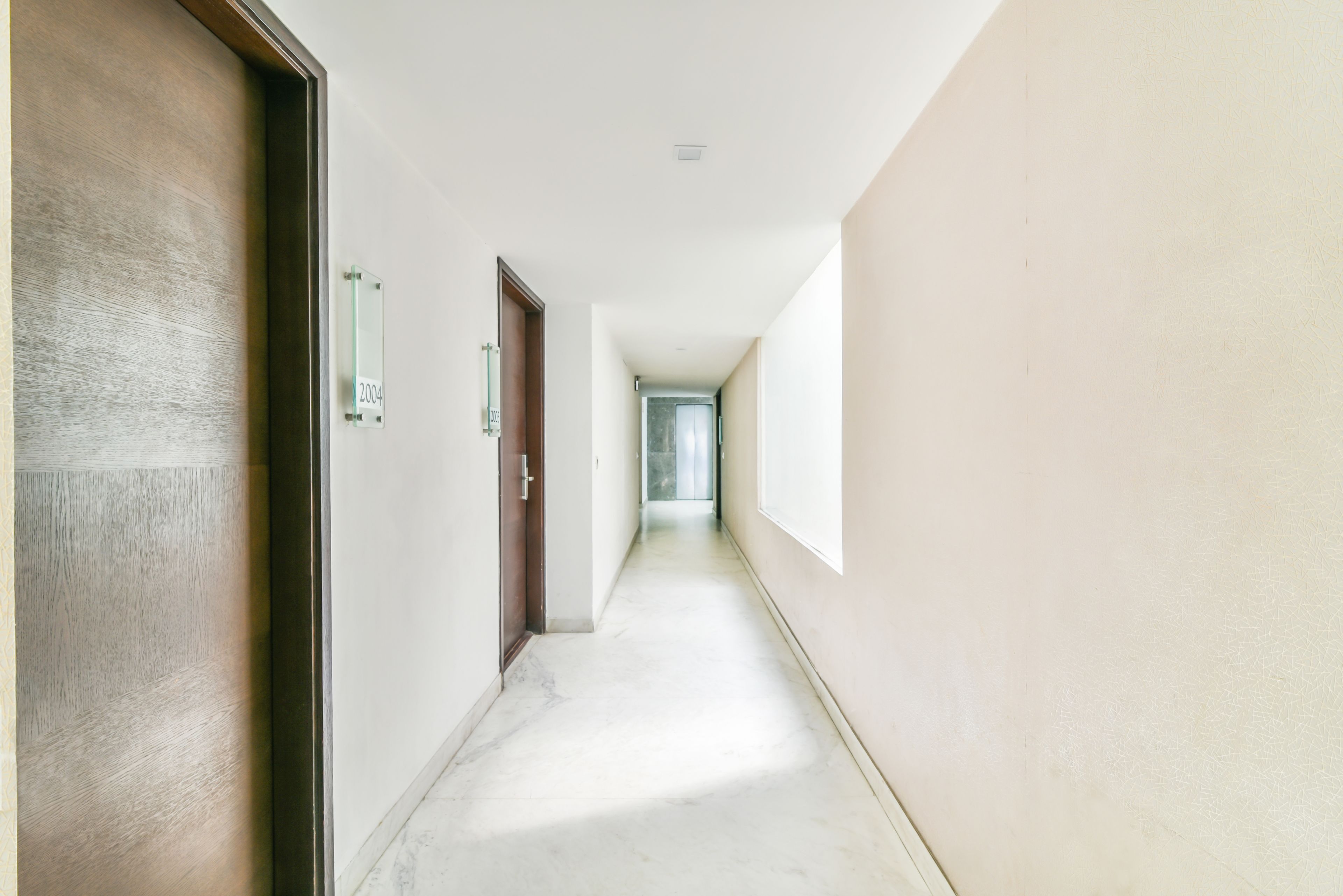 Sage Hotel by FabHotel