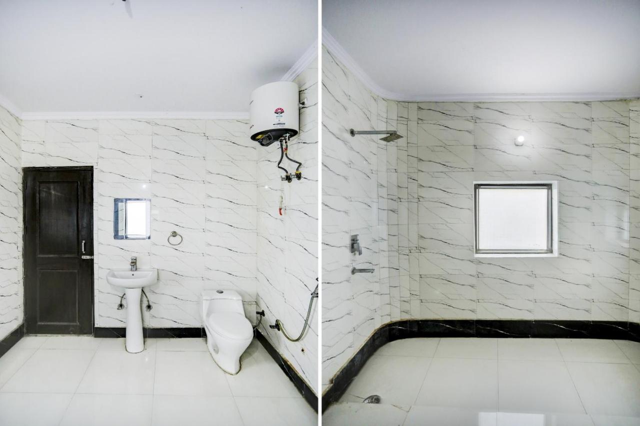 Sahil Residency by Oyo Rooms