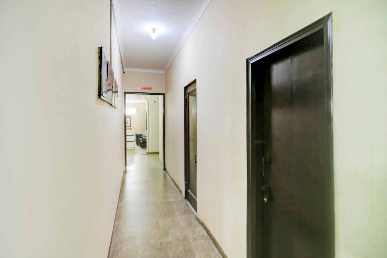 Sahil Residency by Oyo Rooms