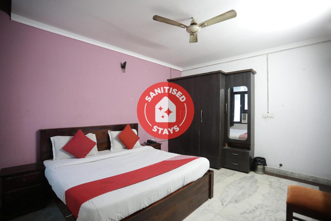 Sahil Residency by Oyo Rooms