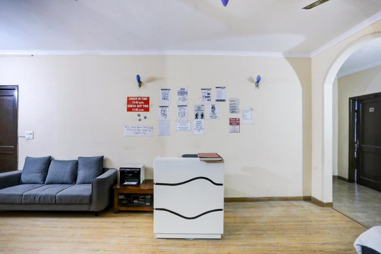 Sahil Residency by Oyo Rooms