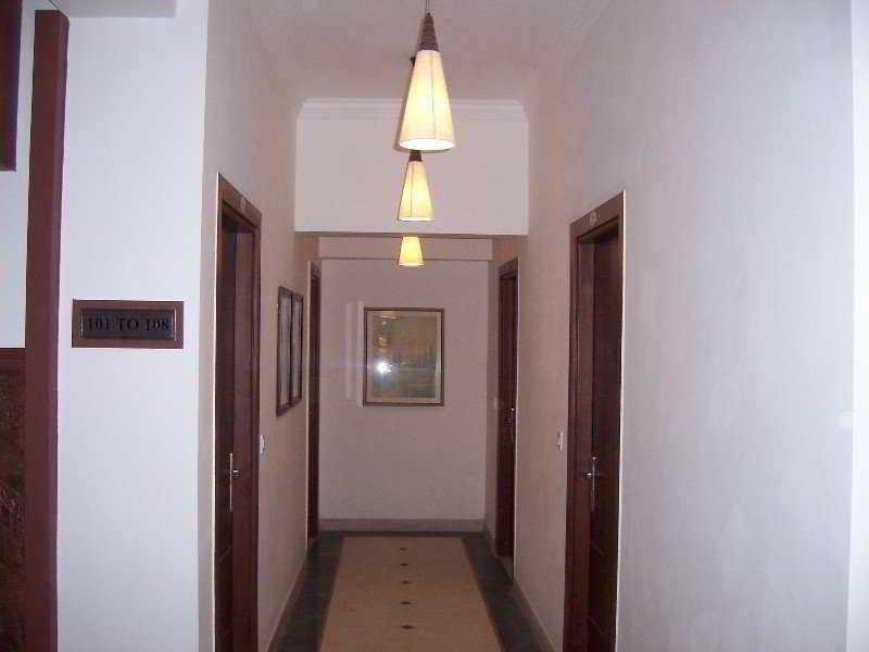 Sara Residency