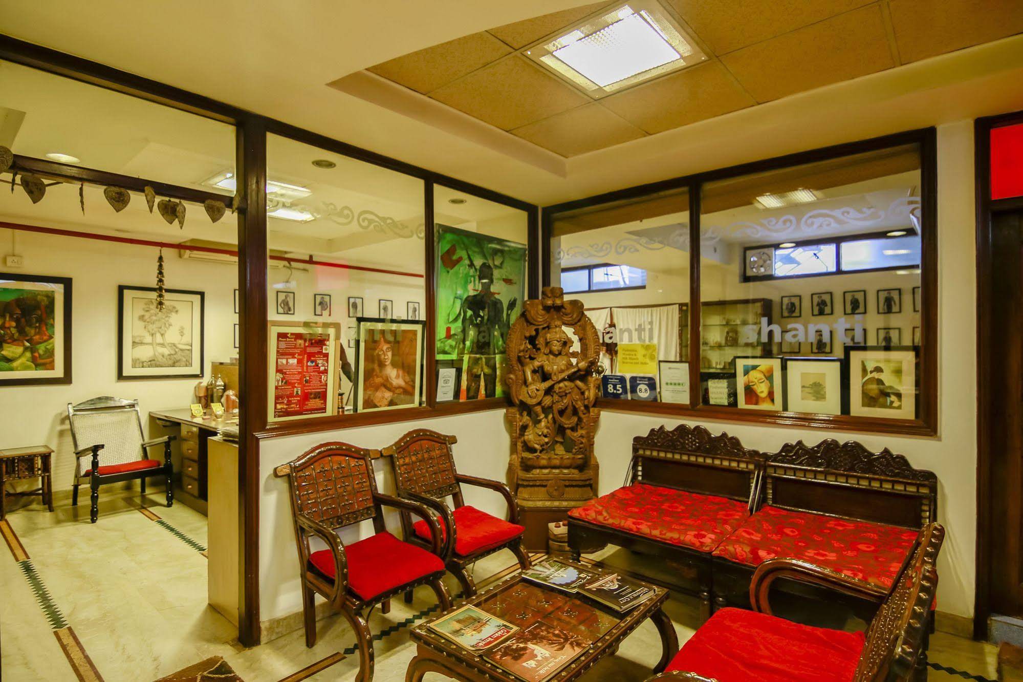 Shanti Home