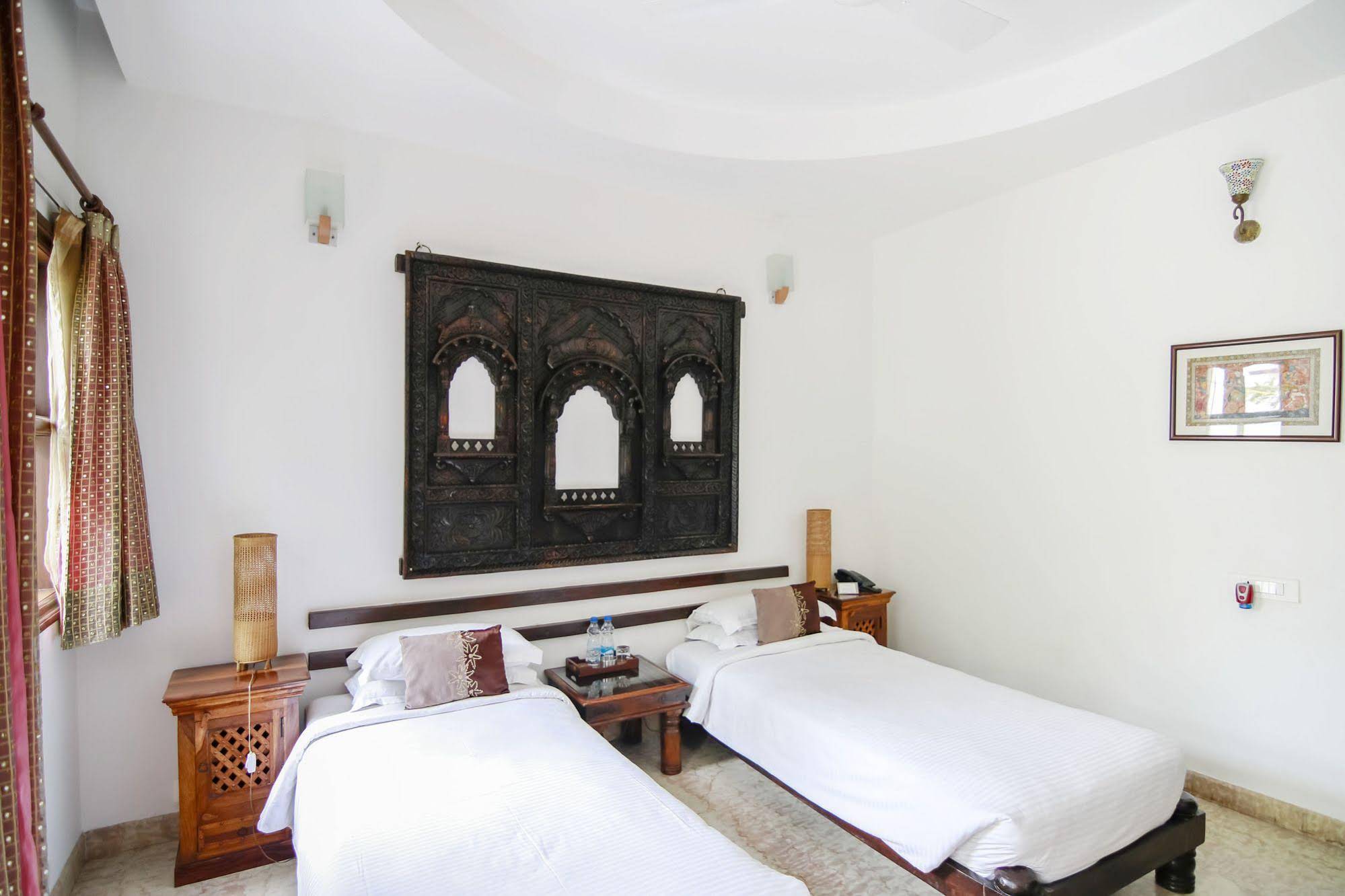 Shanti Home