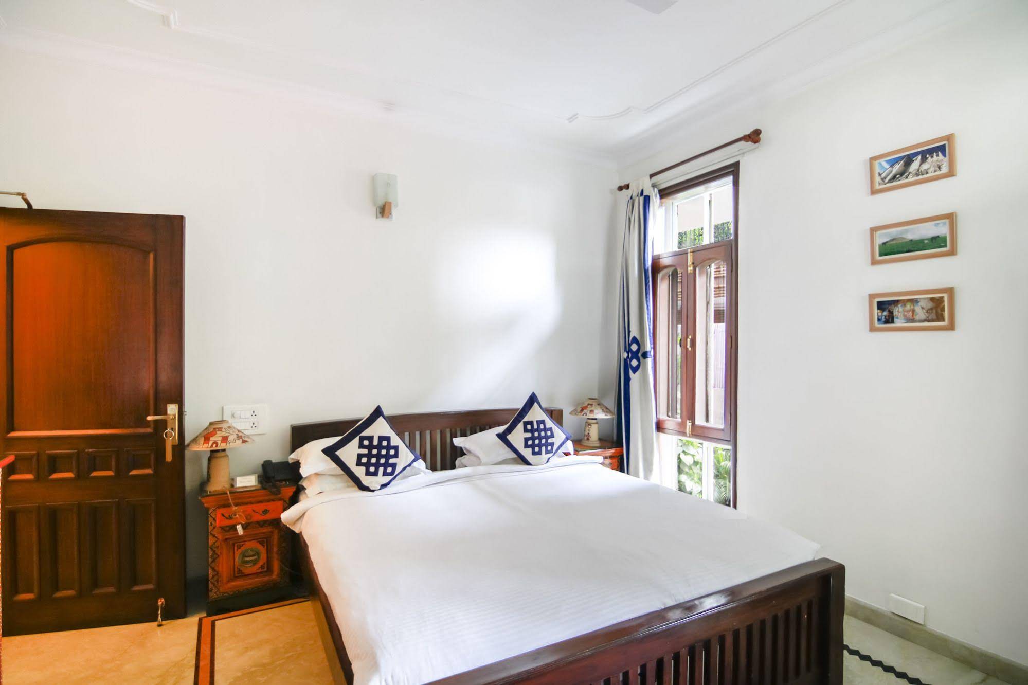 Shanti Home
