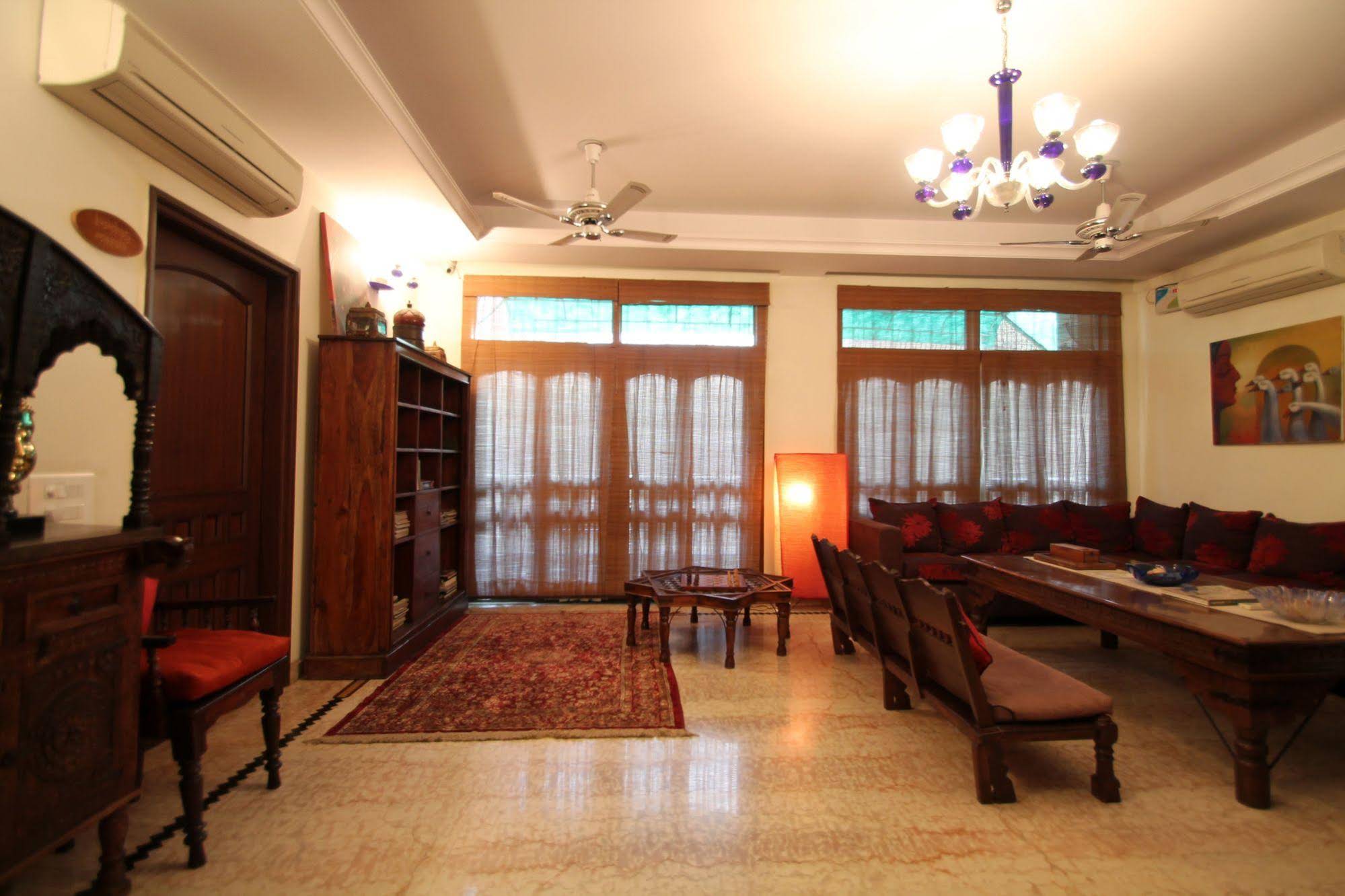 Shanti Home