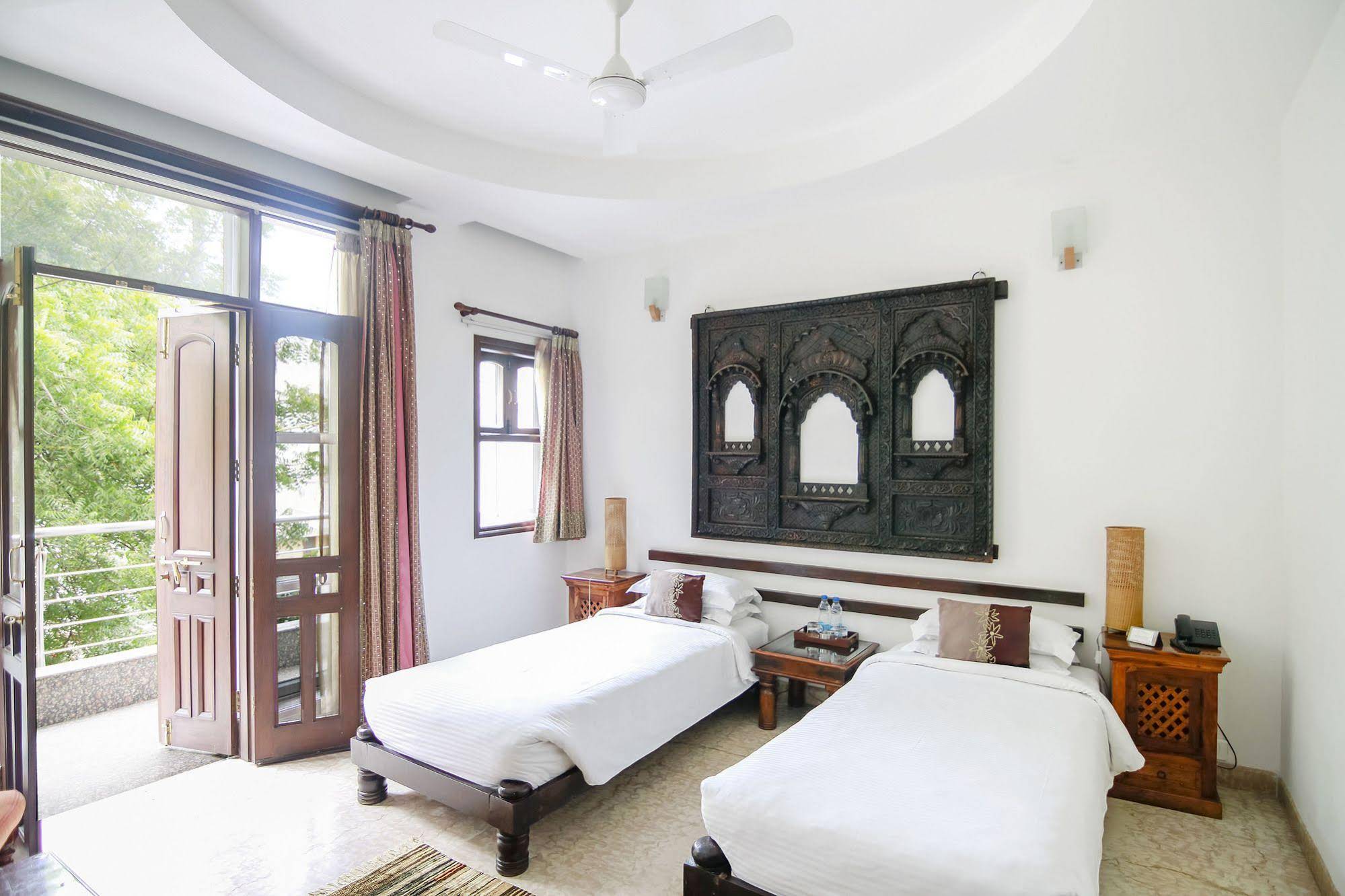 Shanti Home