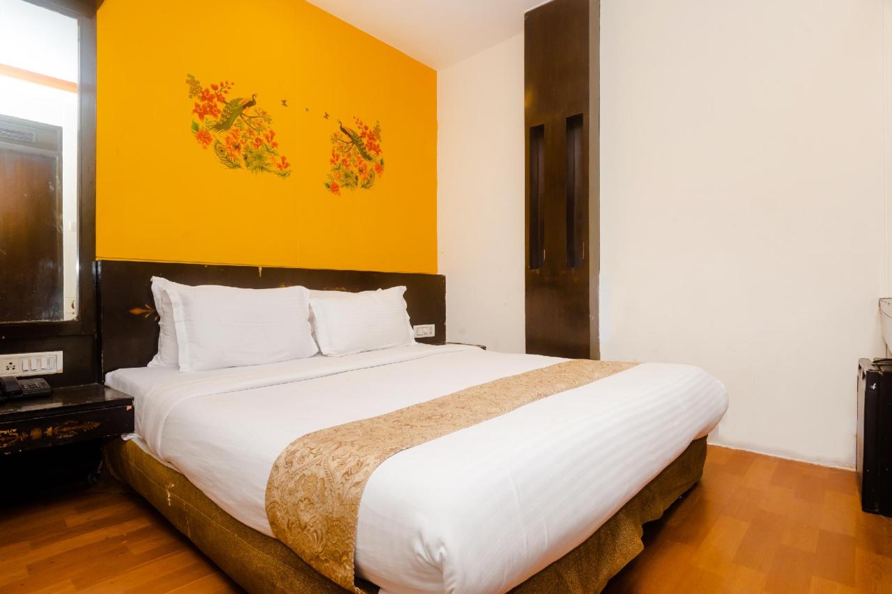 Shejal Residency by OYO Rooms