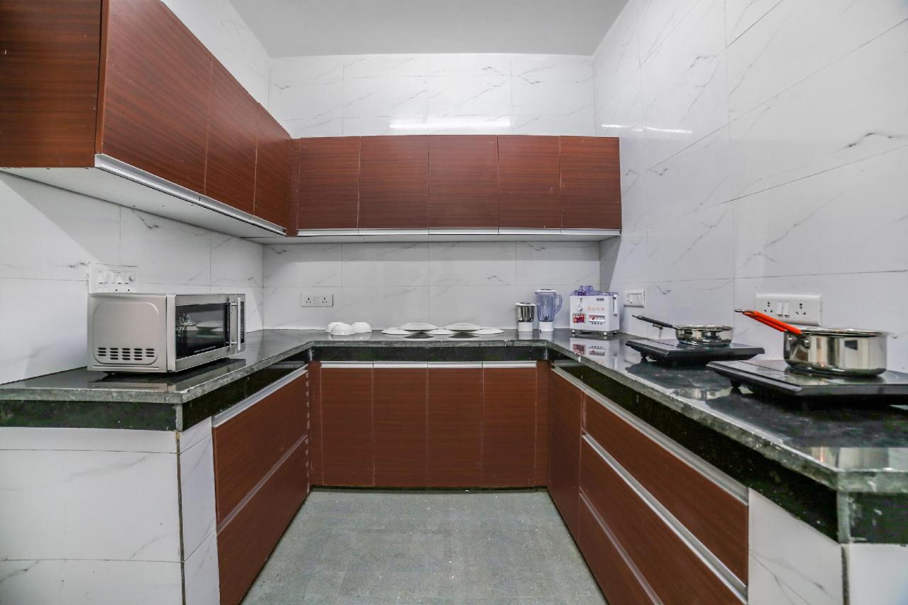 Shejal Residency by OYO Rooms