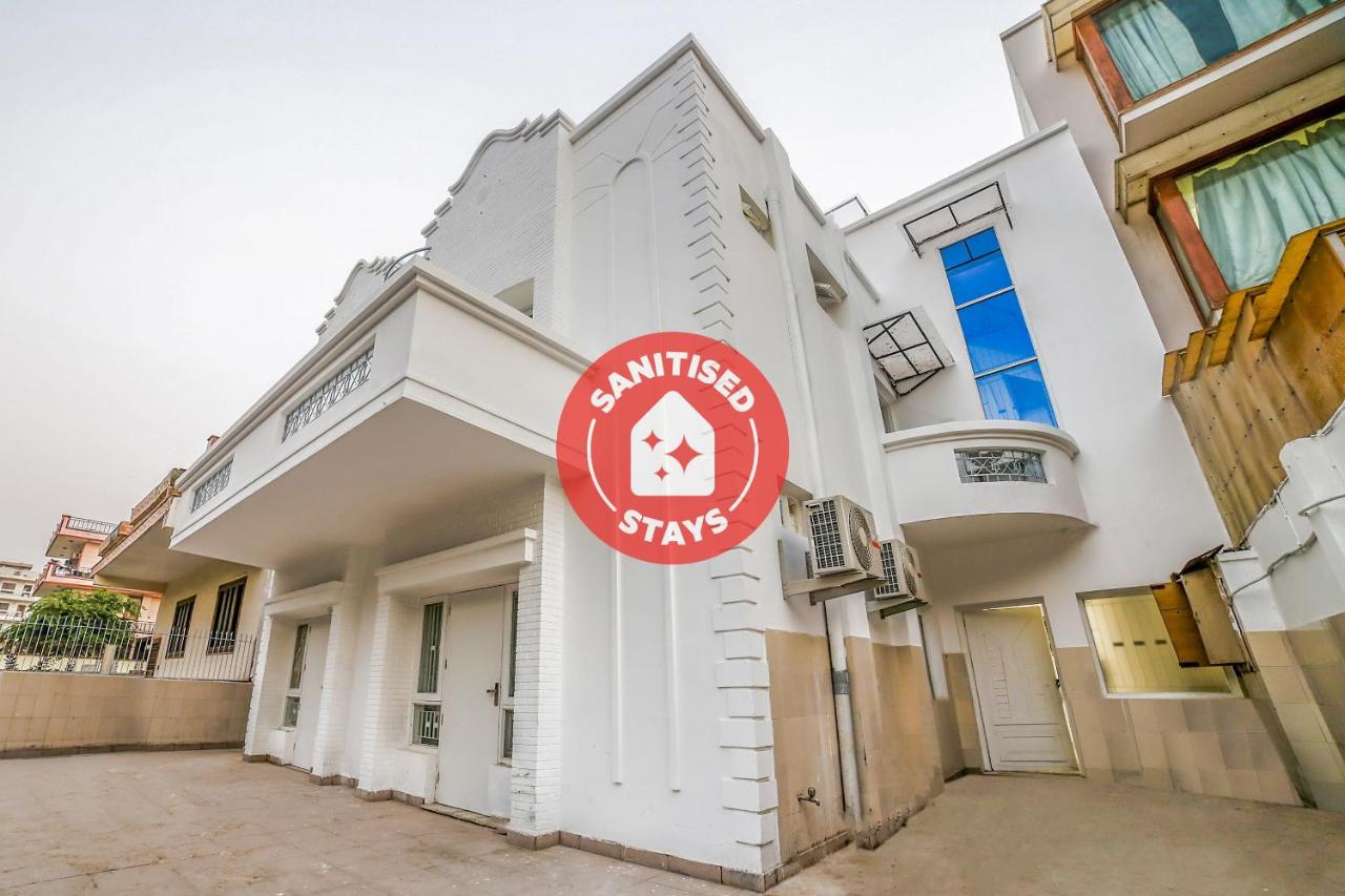 Shejal Residency by OYO Rooms