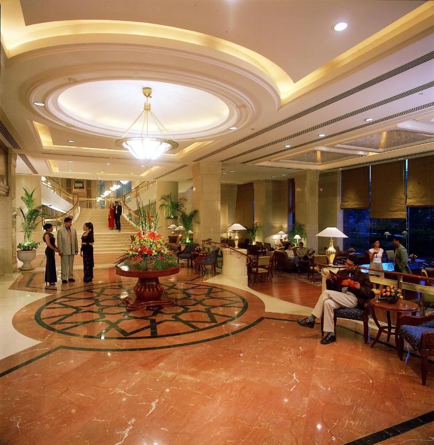 Sheraton New Delhi