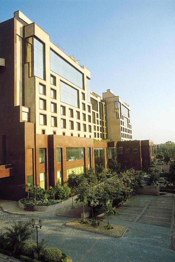 Sheraton New Delhi