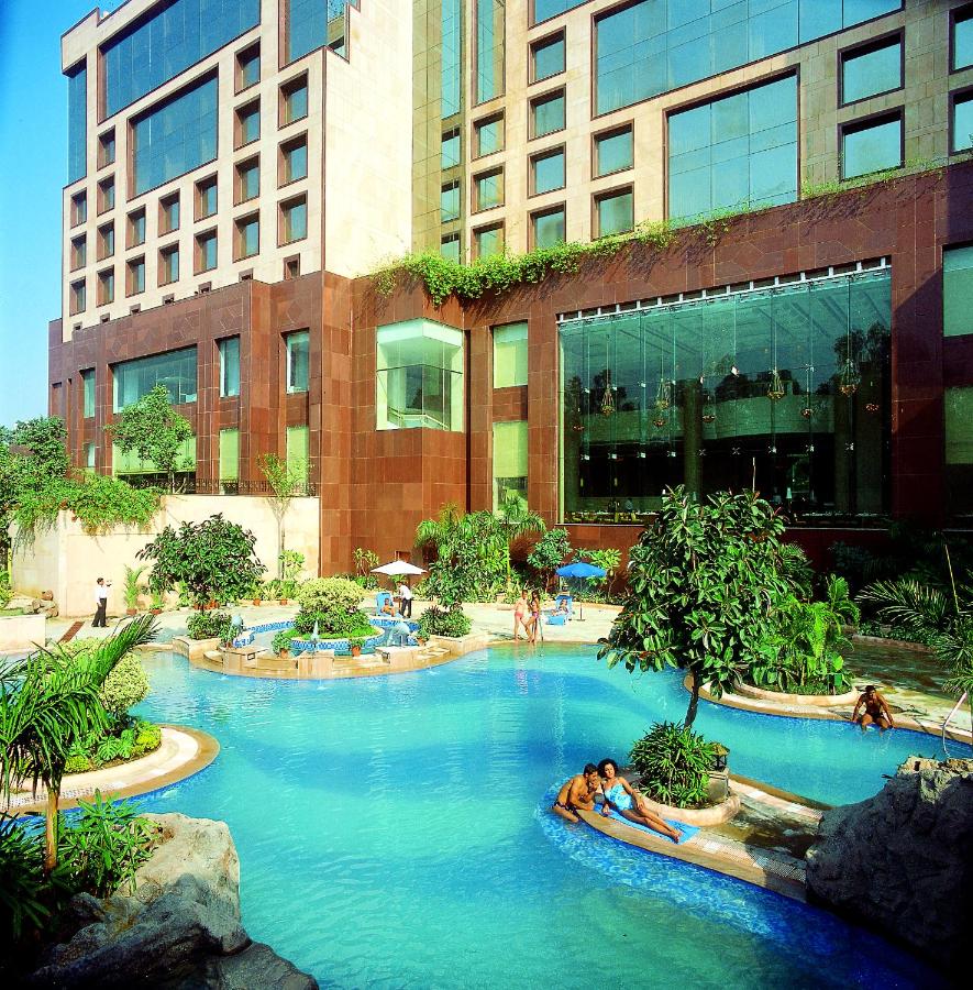 Sheraton New Delhi