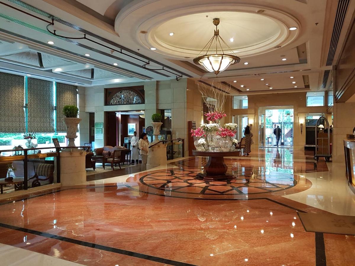 Sheraton New Delhi