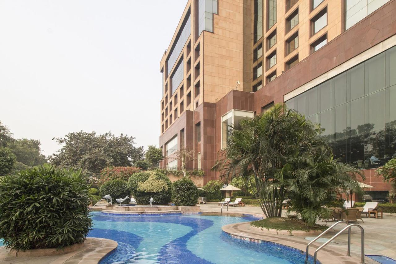 Sheraton New Delhi