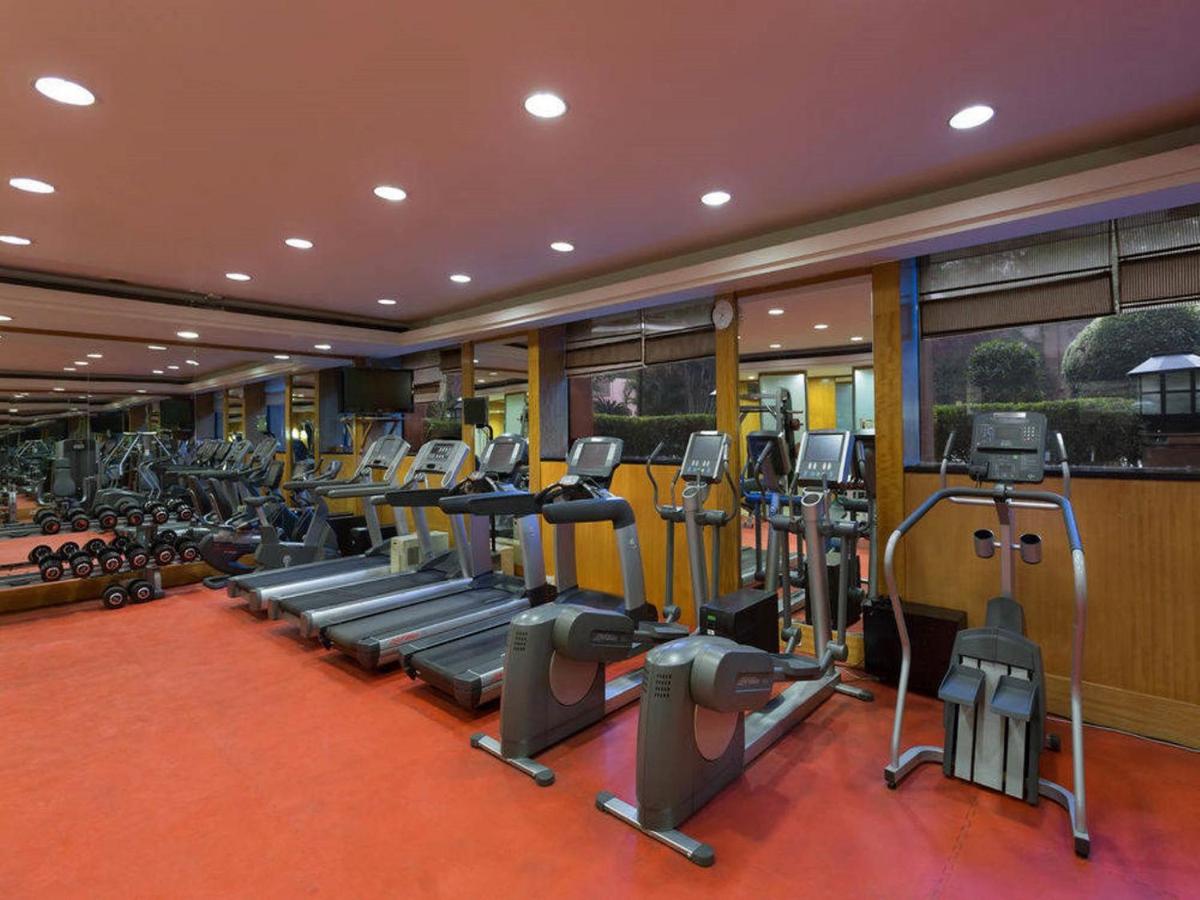 Sheraton New Delhi