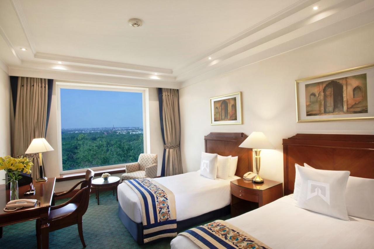 Sheraton New Delhi