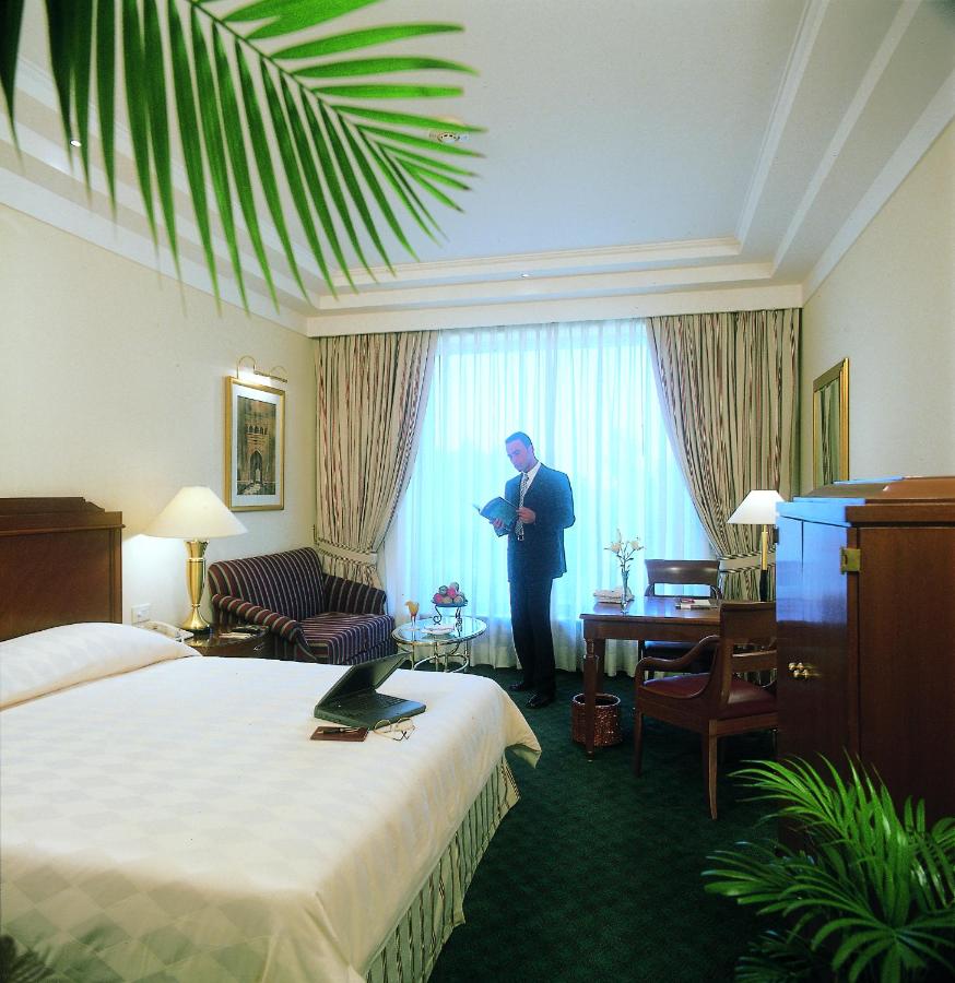 Sheraton New Delhi