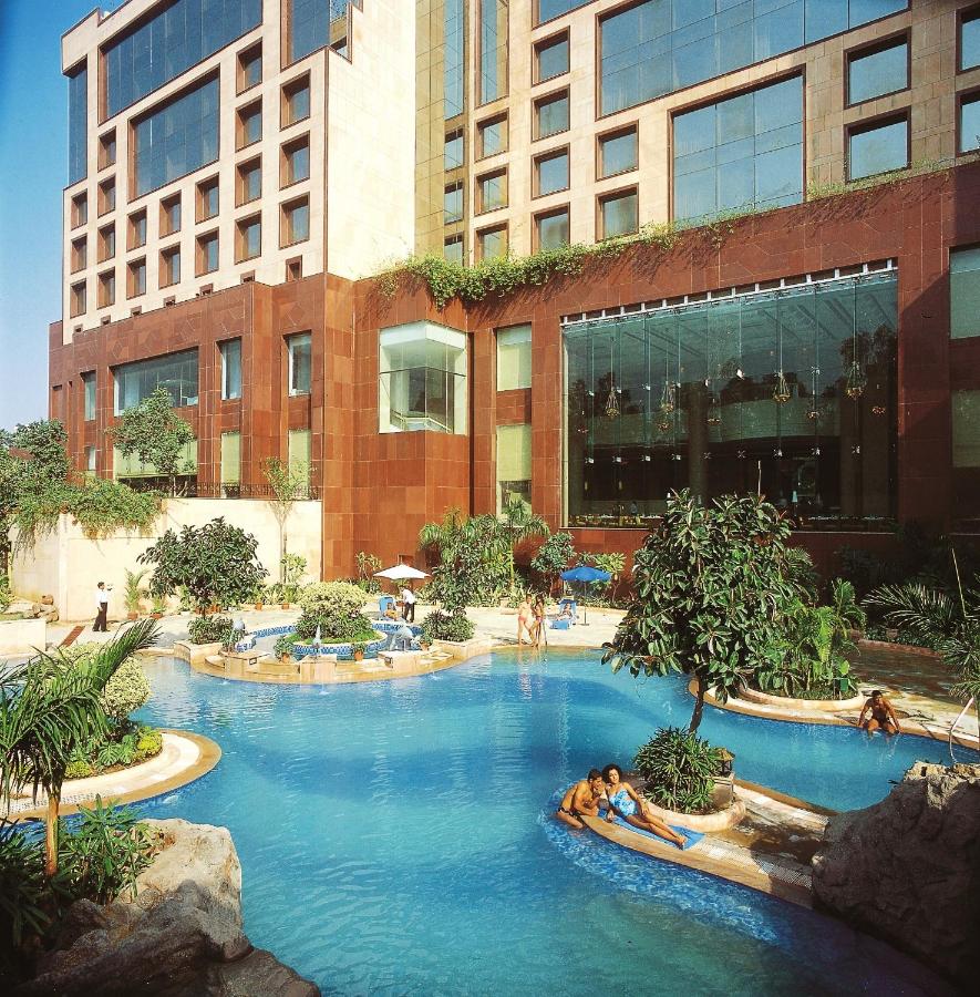 Sheraton New Delhi