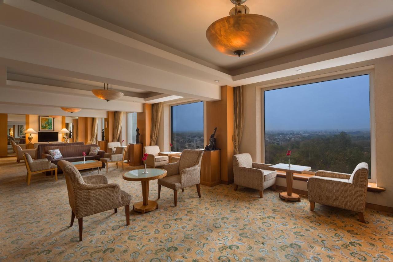 Sheraton New Delhi