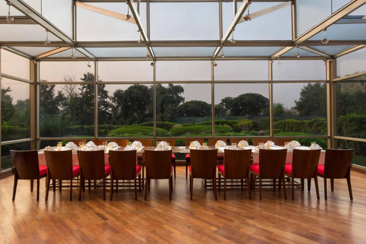 Sheraton New Delhi