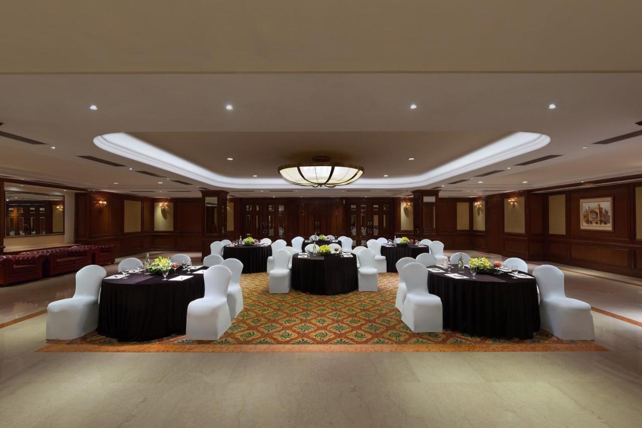 Sheraton New Delhi