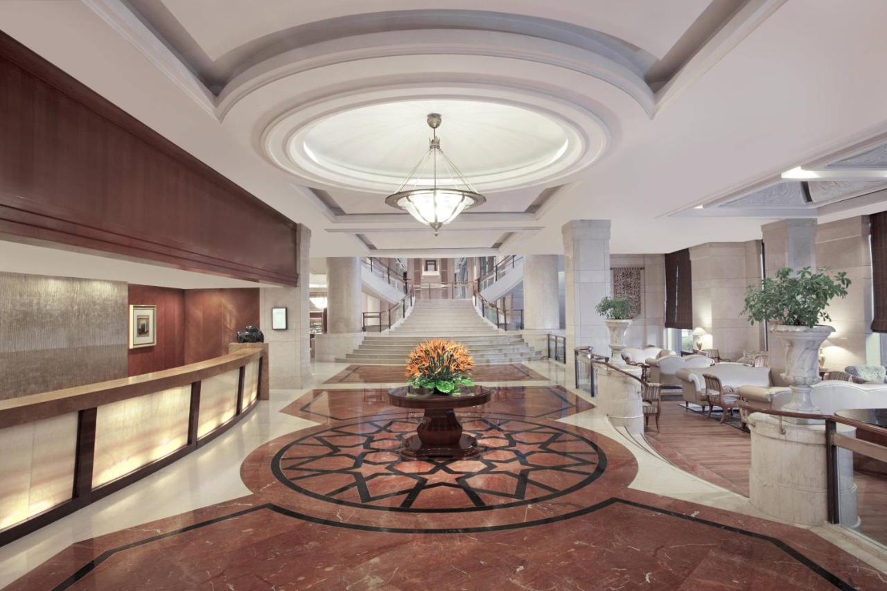Sheraton New Delhi