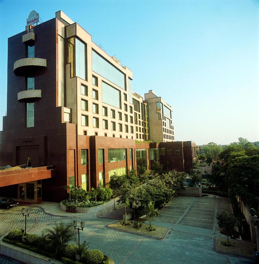 Sheraton New Delhi