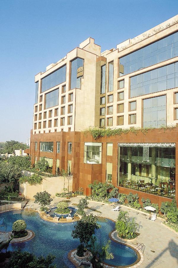 Sheraton New Delhi