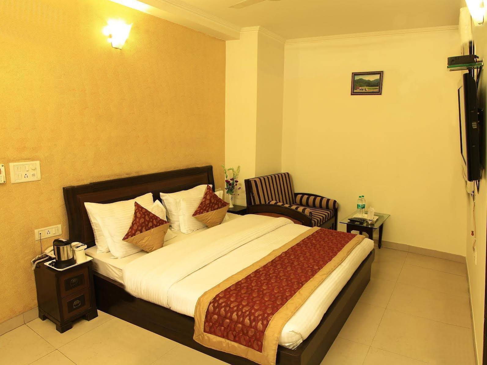 Capital O 1981 Hotel Shimla Heritage