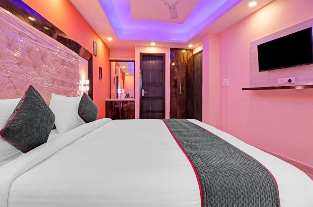 Shivaka Inn