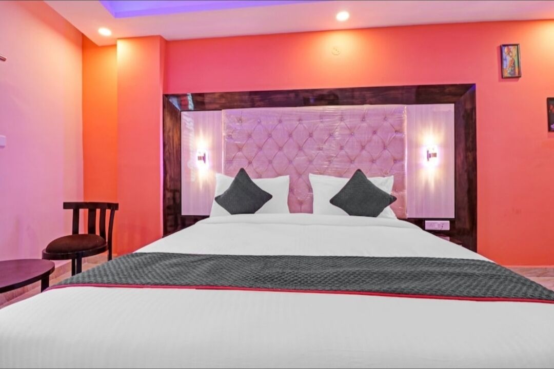 Shivaka Inn