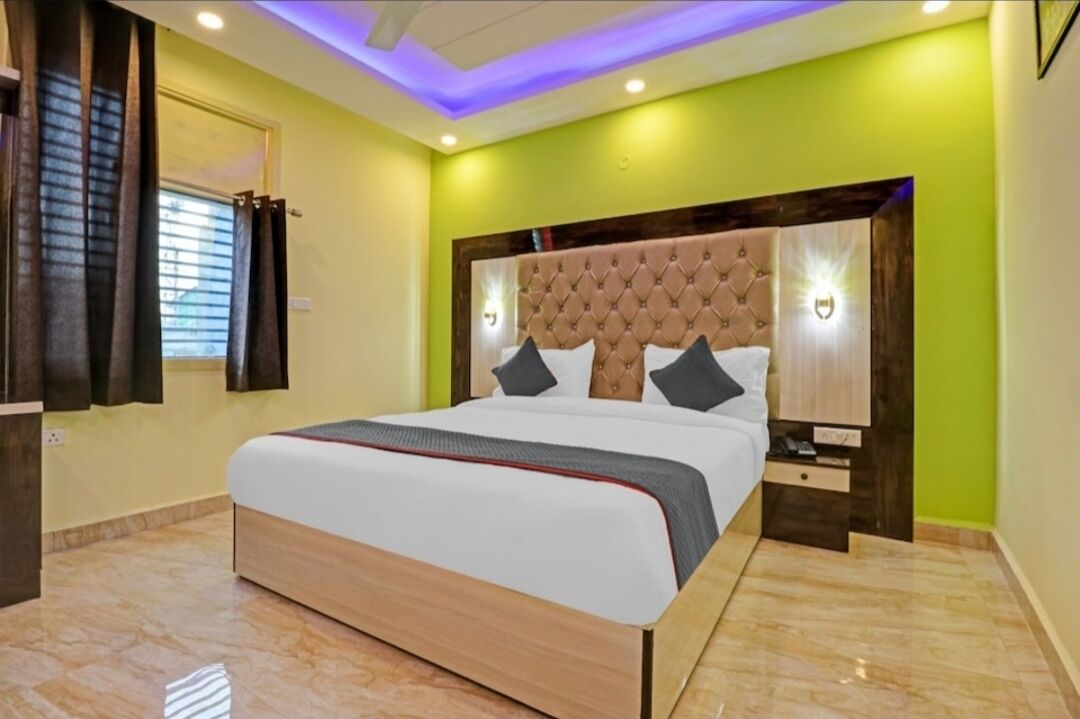Shivaka Inn