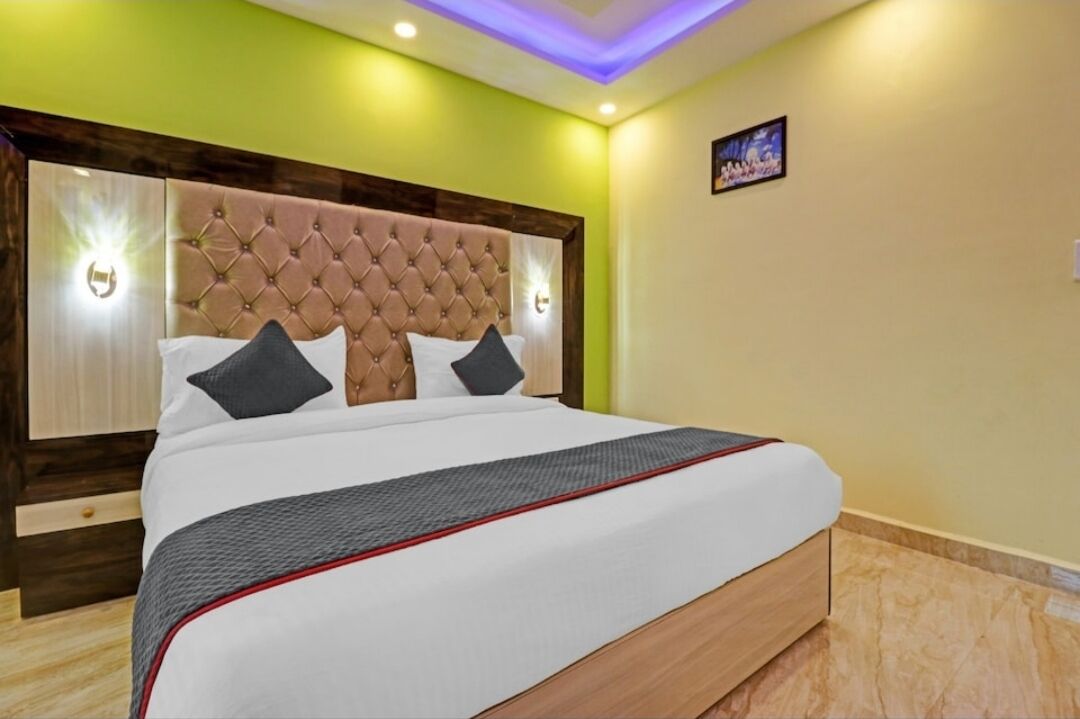Shivaka Inn