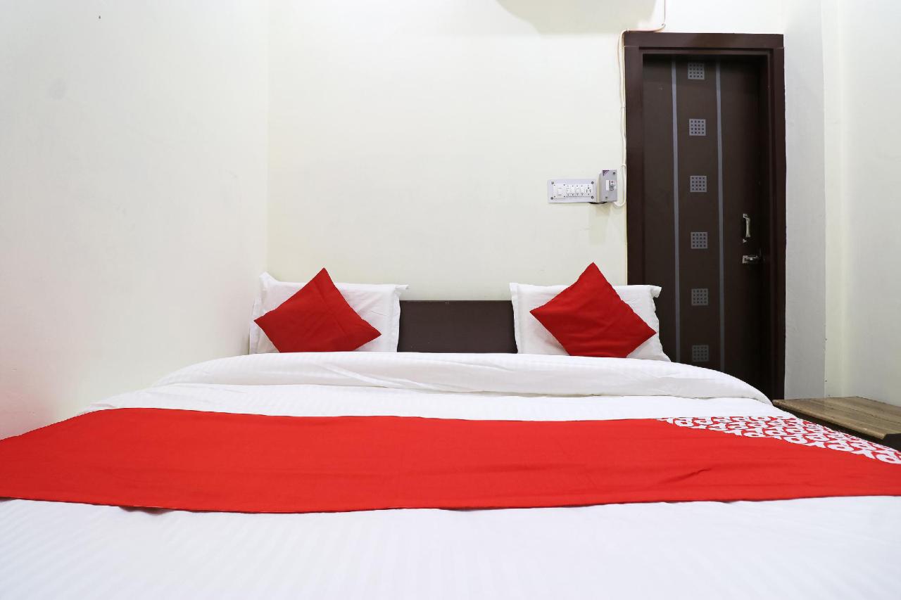 Shree Ji Guest House by OYO Rooms