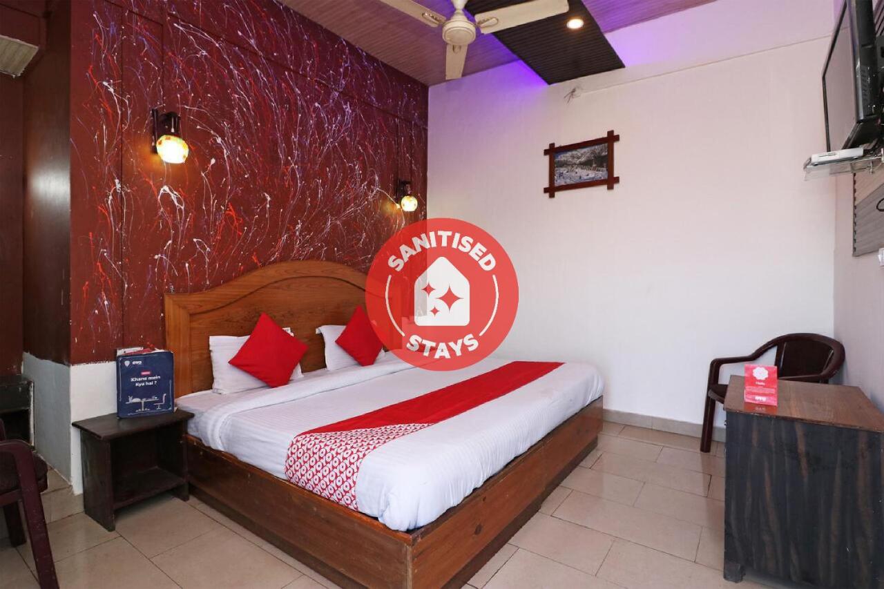 Shri Sai Guest House by OYO Rooms