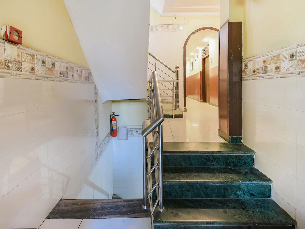 Shubham Palace by OYO